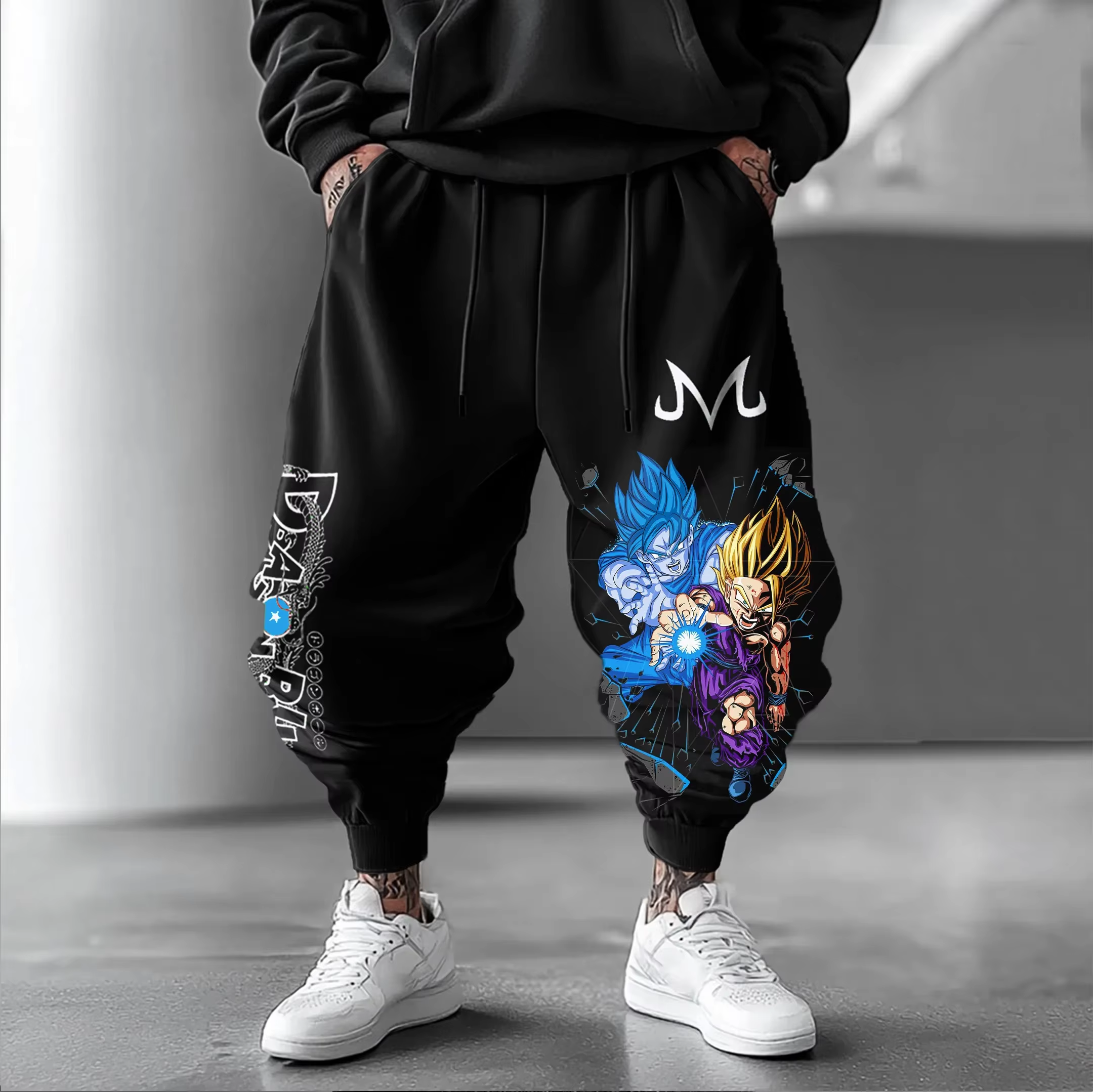 2026 Summer Dragon Ball Gohan  - Women Shoes Joggers 리뷰 및 가격