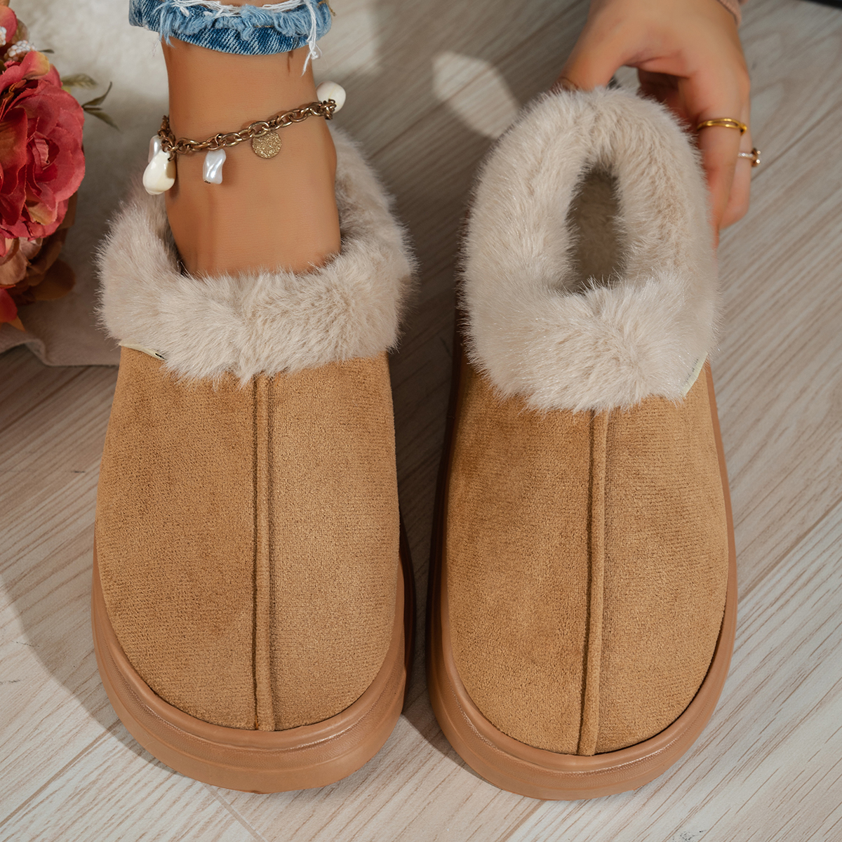 Outdoor Casual Fashion Simple  - Women'S Shoes Everyday 리뷰 및 가격