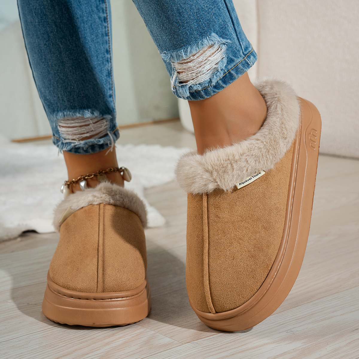Outdoor Casual Fashion Simple  - Women'S Shoes Everyday 리뷰 및 가격