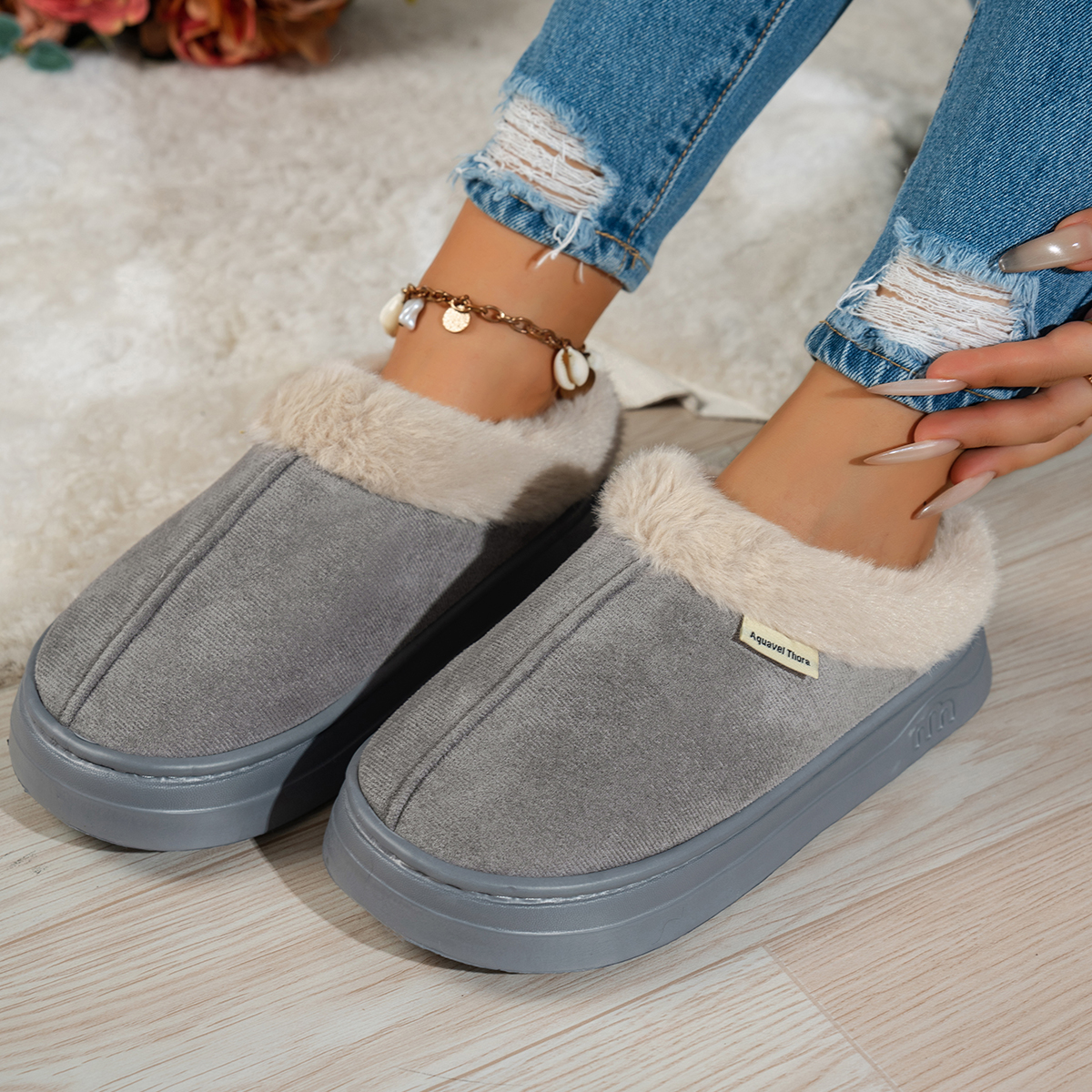 Outdoor Casual Fashion Simple  - Women'S Shoes Everyday 리뷰 및 가격