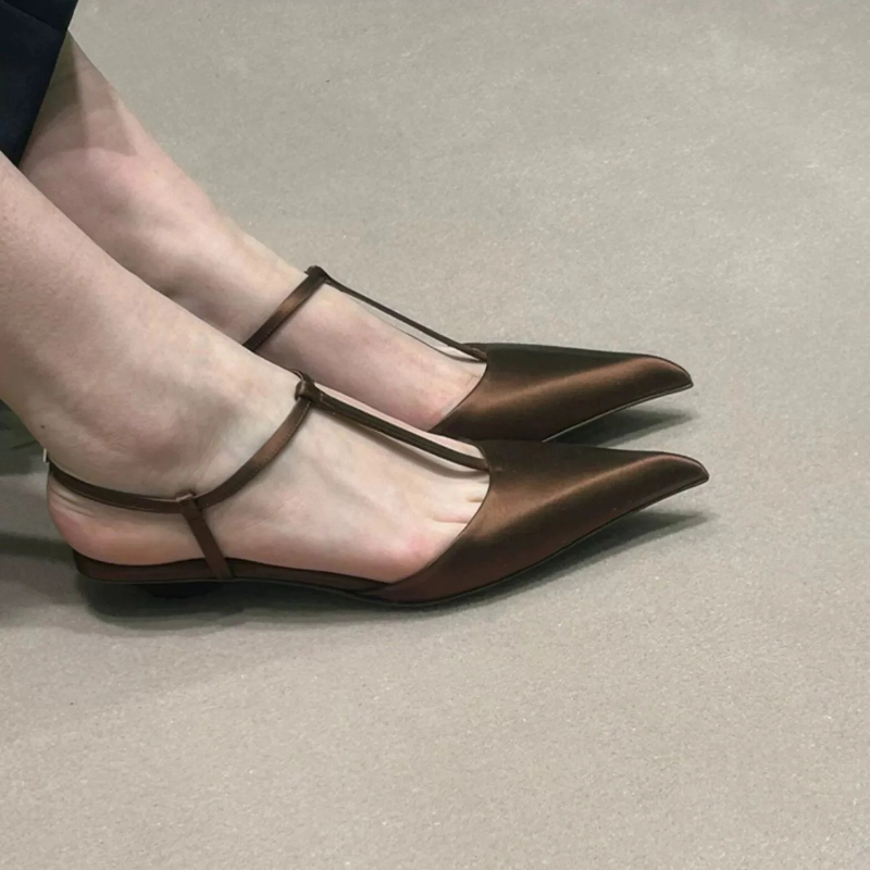Shoes for Women Sexy Pointed T - Women Shoes Heels 리뷰 및 가격