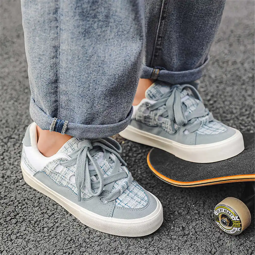 With Lacing Hiphop Women's Sch - Women Shoes Brown Colour 리뷰 및 가격