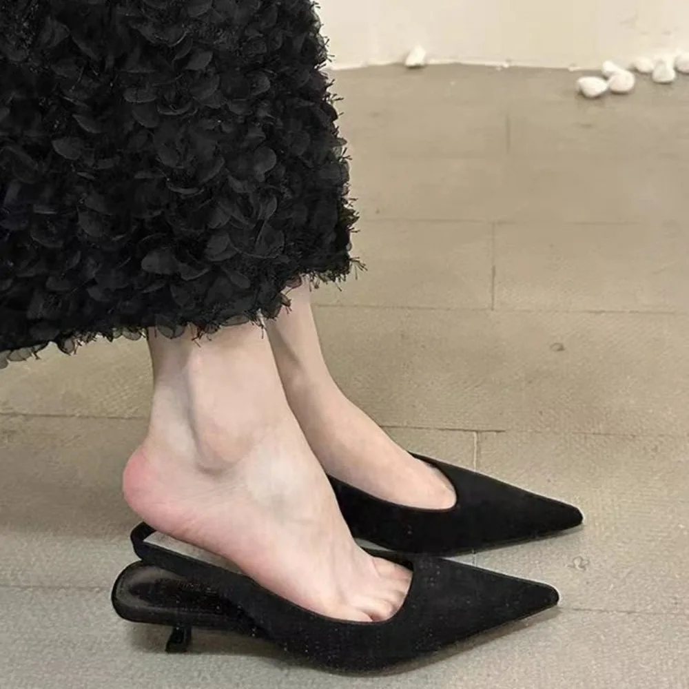2026 New Women Leopard Print S - Leopard Print Heels 리뷰 및 가격