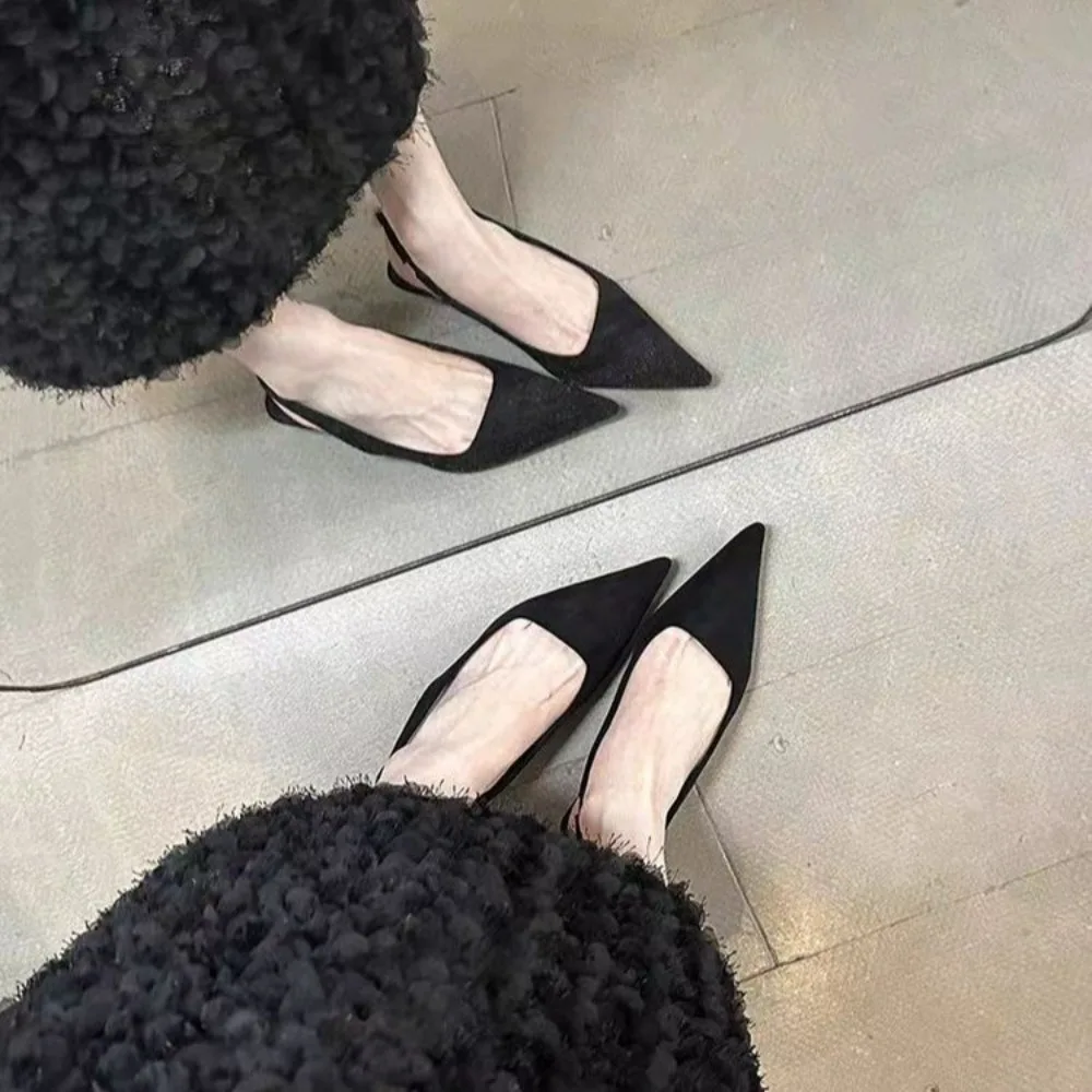 2026 New Women Leopard Print S - Leopard Print Heels 리뷰 및 가격