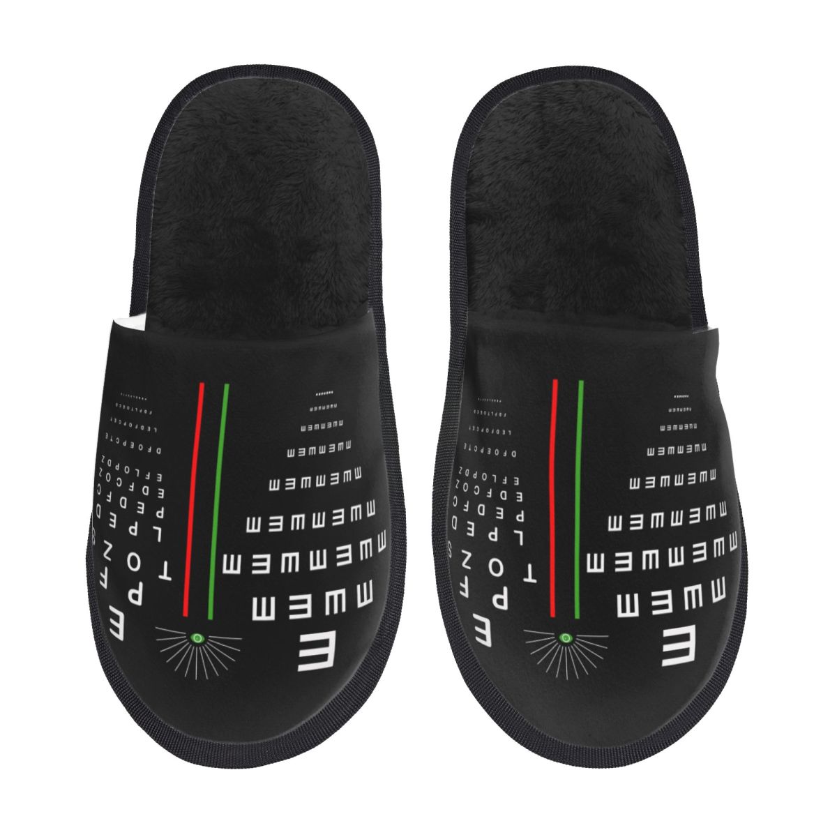 Custom Snellen Eye Chart Soft  - Women Shoes Chart Size 리뷰 및 가격