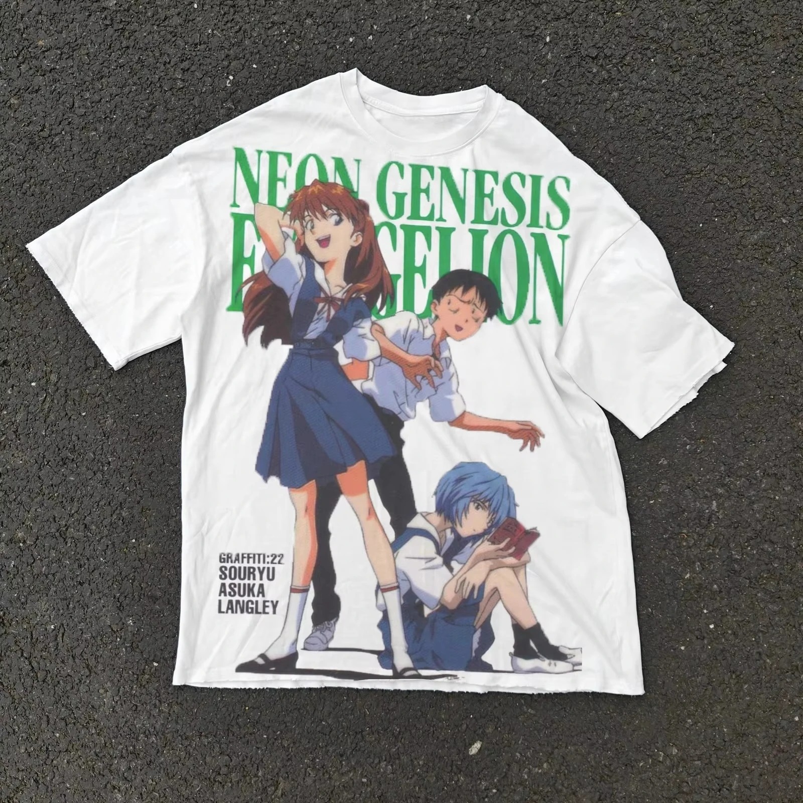 Neon Genesis Evangelion Ayanam - Women'S Shoes Rei 리뷰 및 가격
