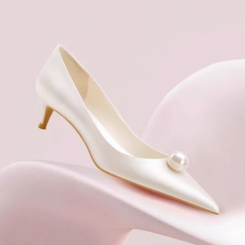 2026 New Luxury Designer White - Women Shoes Heels 리뷰 및 가격