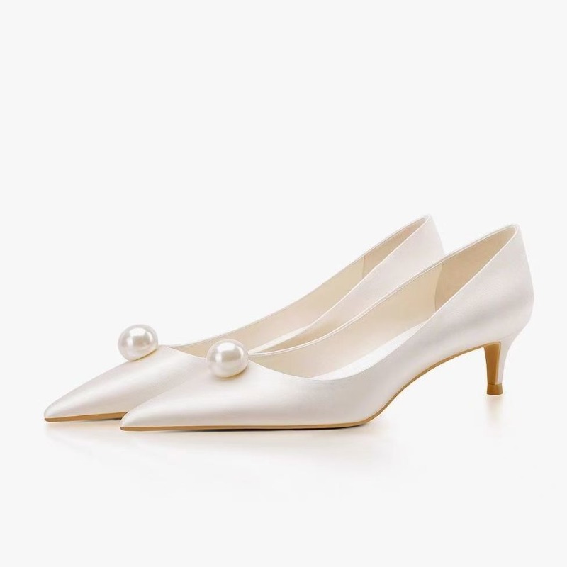 2026 New Luxury Designer White - Women Shoes Heels 리뷰 및 가격