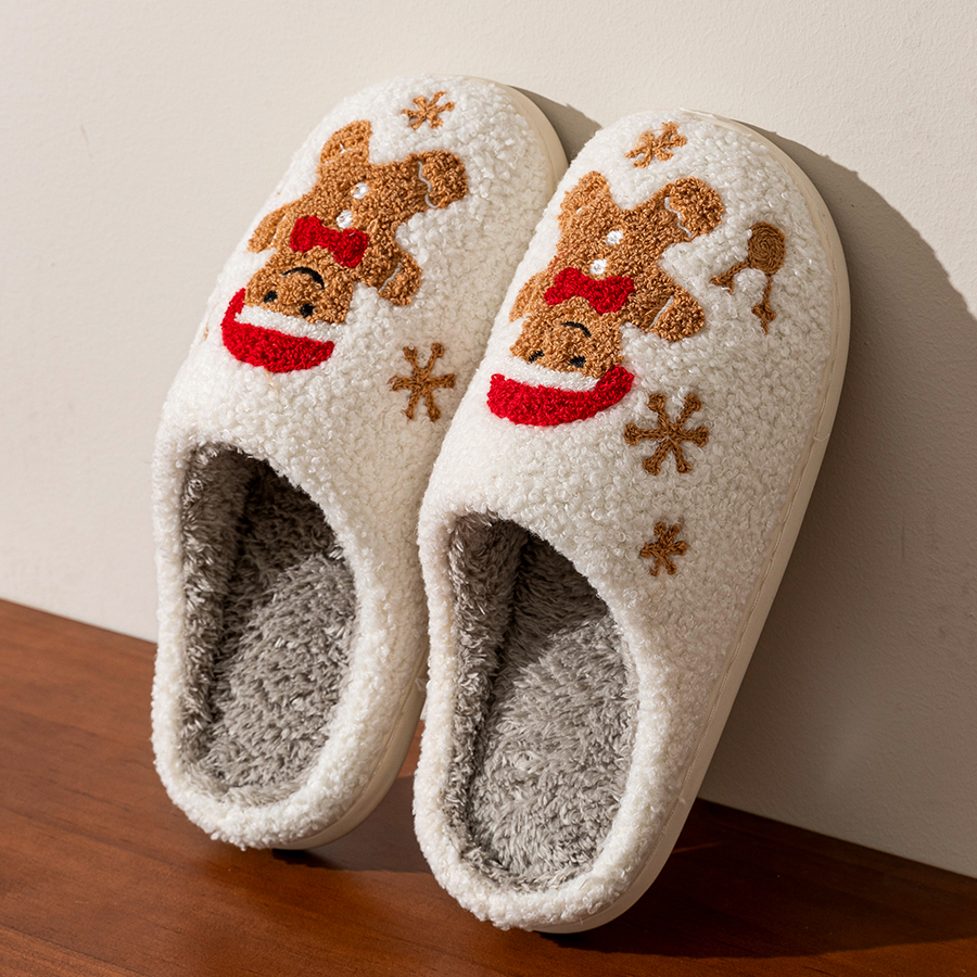 Winter Women's Warm Christmas  - Women'S Shoes Everyday 리뷰 및 가격