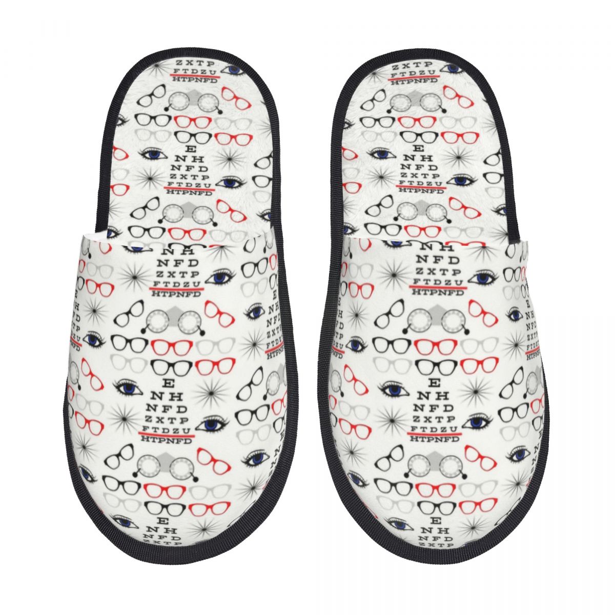 Custom Funny Optician Optometr - Women Shoes Chart Size 리뷰 및 가격