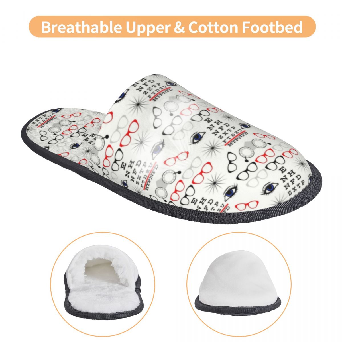 Custom Funny Optician Optometr - Women Shoes Chart Size 리뷰 및 가격